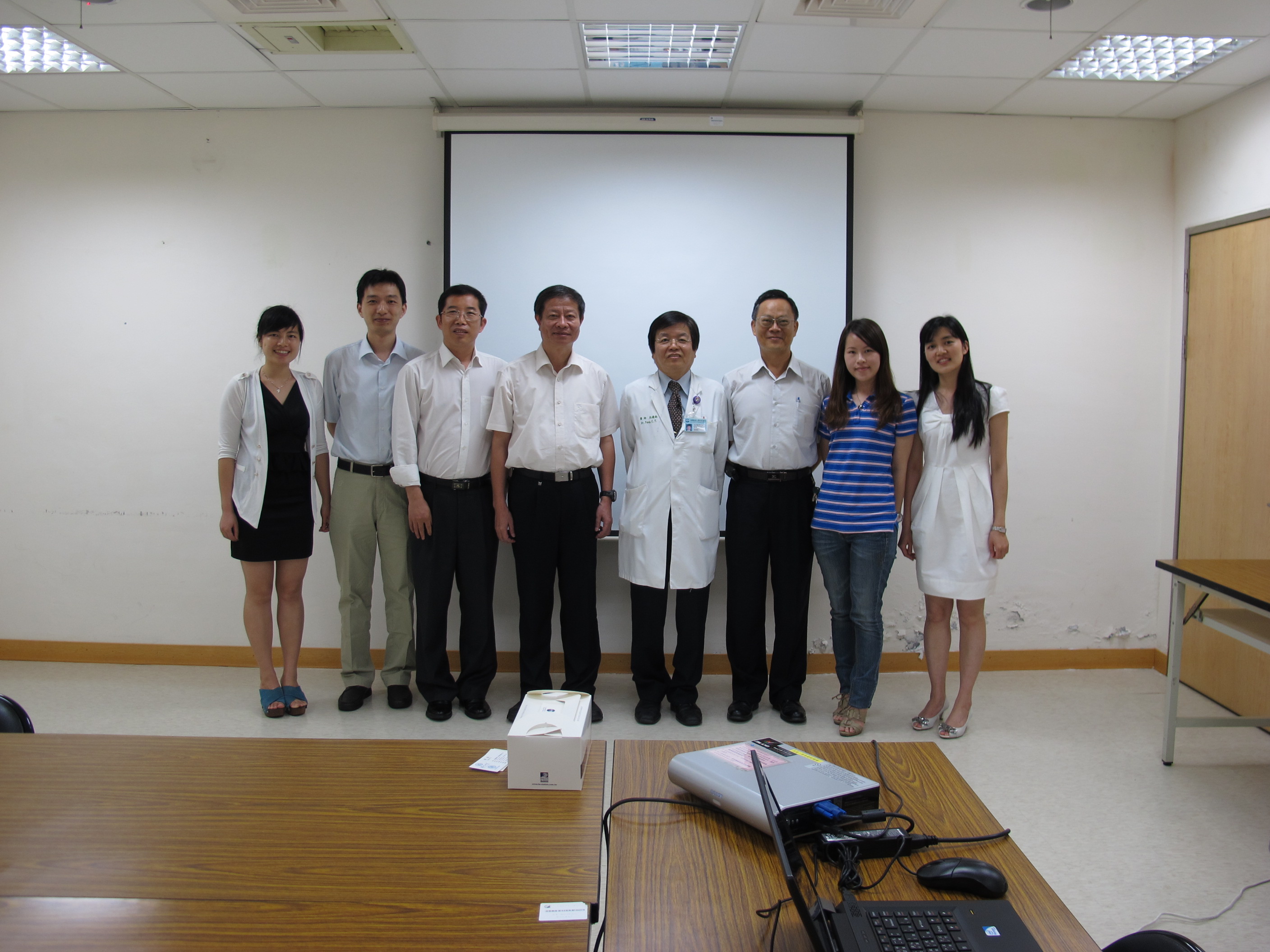 台湾中国医药大学台中附属儿童医院